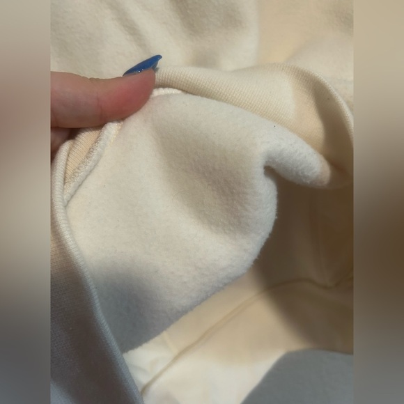 Madewell MWL Betterfleece Half-Zip
Sweatshirt size S - Picture 8 of 8